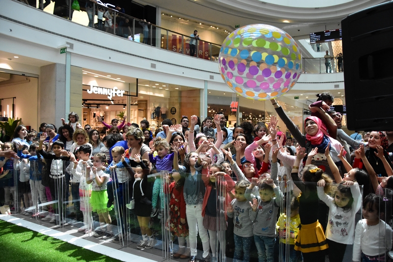 Easter at City Centre Beirut